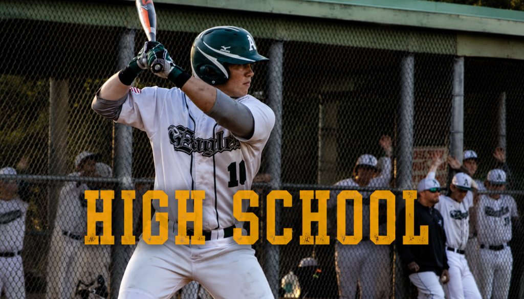High School Baseball