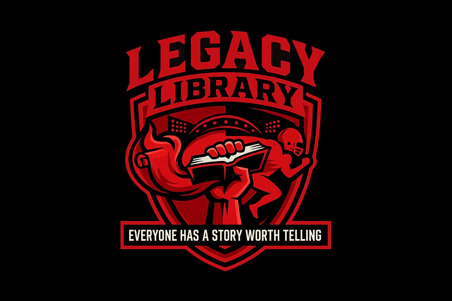 Legacy Library