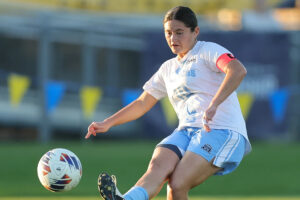 Old Dominion defender Ashlynn Kulha