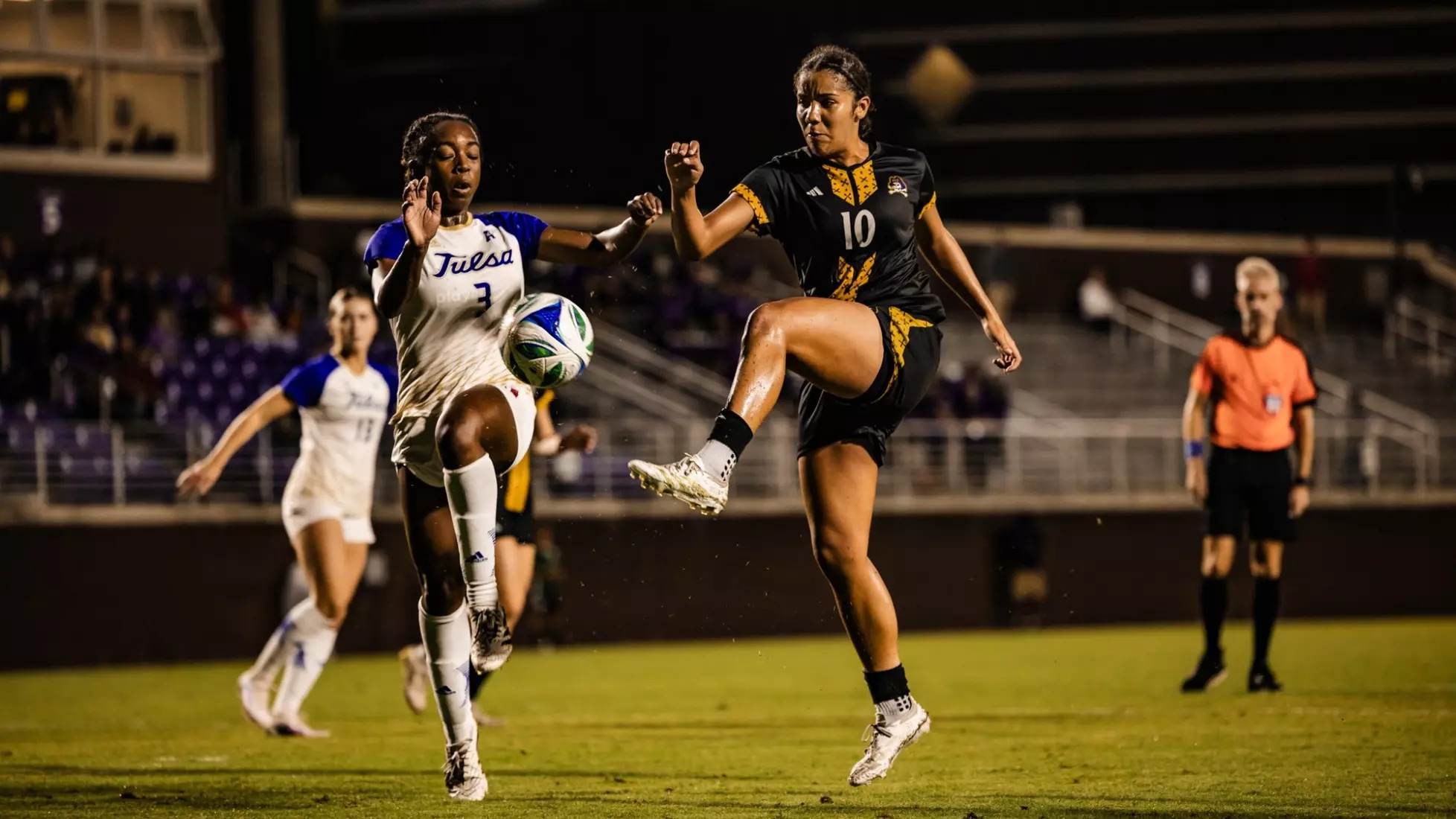 Women’s College Soccer Players to Watch: American Athletic Conference, Part I