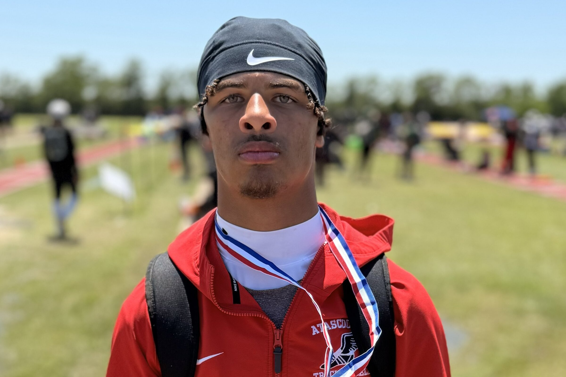 High School Football Recruiting: 2027 Athlete Isaiah Rasheed Verbally Commits to North Texas