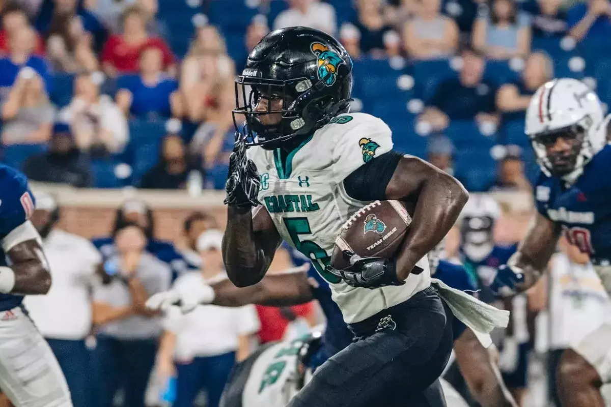 Miami-Dade County College Football Players to Watch in 2026: AAC, Part II