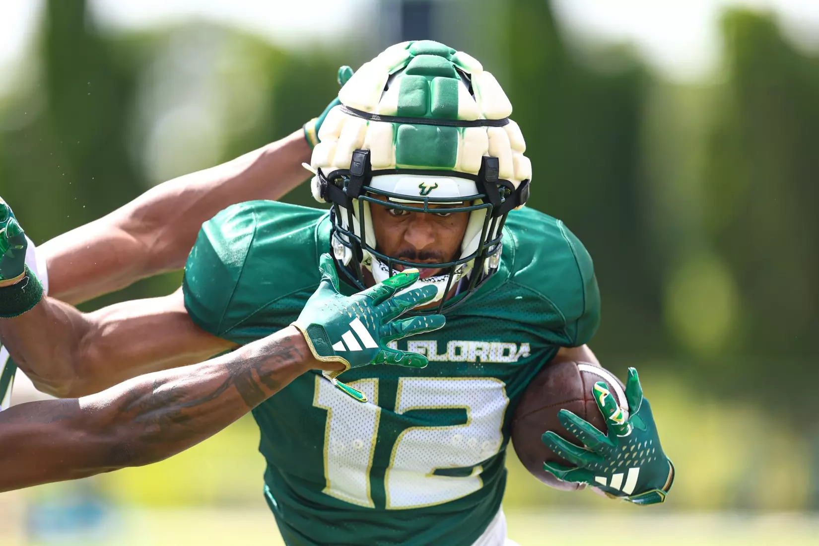 Broward County College Football Players to Watch in 2026: AAC