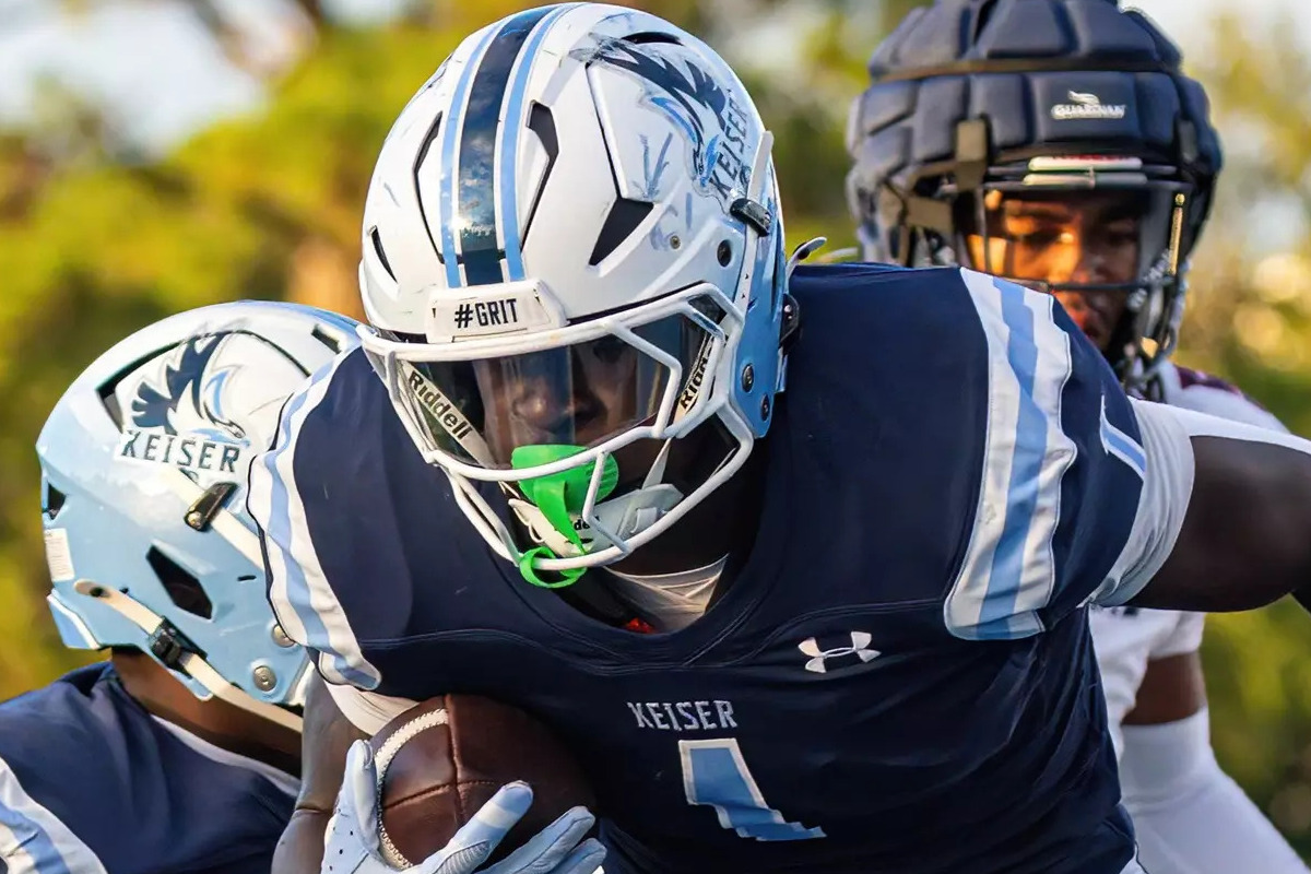 South Florida College Football Players to Watch in 2026: Sun Belt West Division