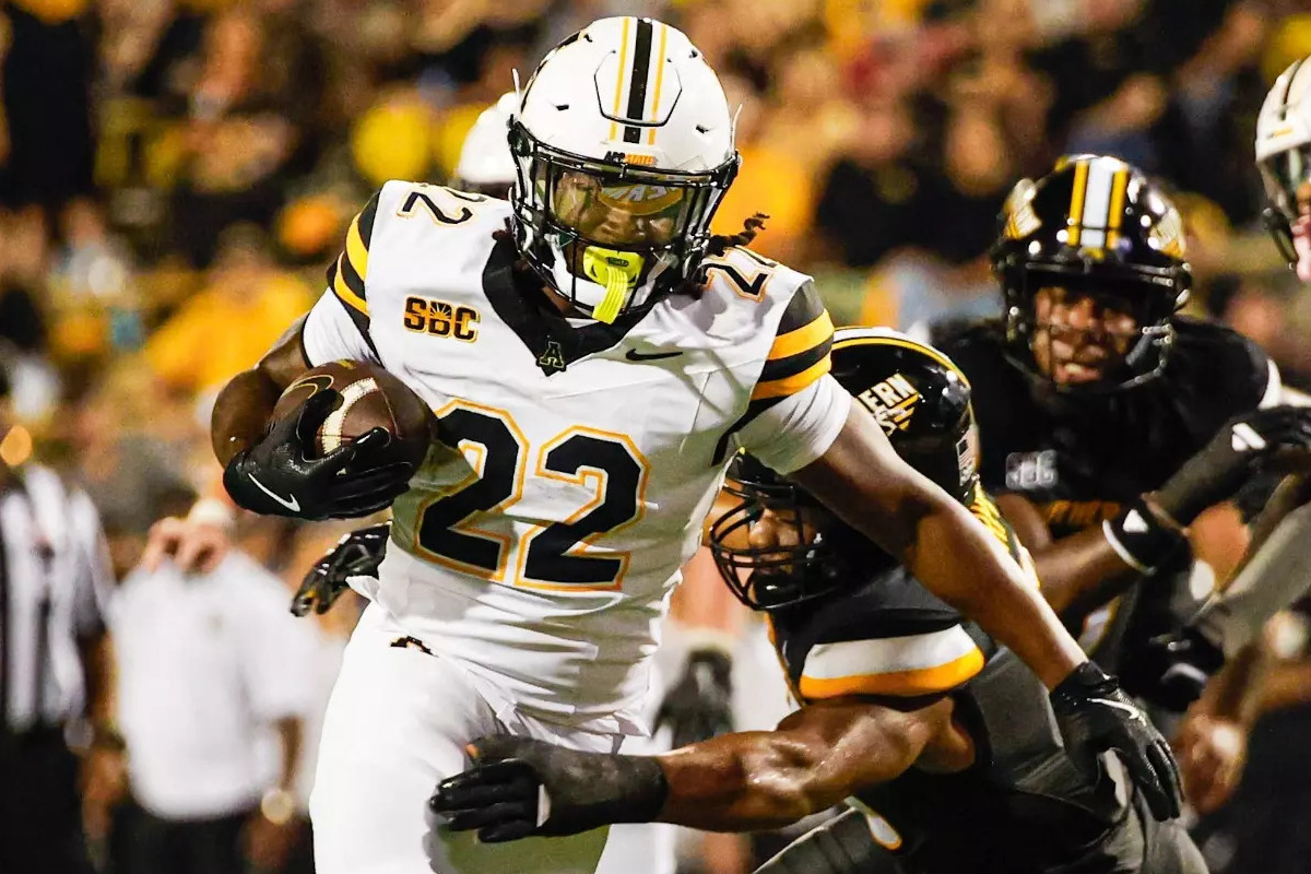 South Florida College Football Players to Watch in 2026: Sun Belt East Division
