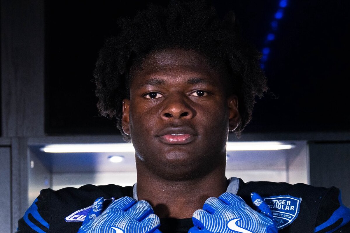Palm Beach County College Football Players to Watch in 2026: American Athletic Conference
