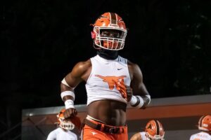 Woodruff (South Carolina) receiver MiCah McClintock committed to Florida Atlantic