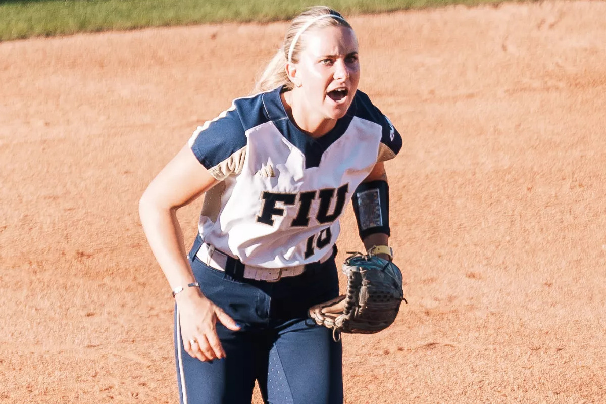 College Recruiting: Florida Atlantic Softball Signs Three, Including FIU Transfer Paige Miller