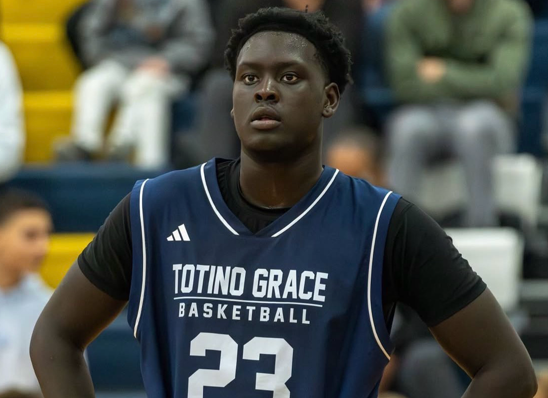 High School Basketball: Totino-Grace (Minn.) Forward AJ Taban Is Turning a State Championship Into Recruiting Momentum