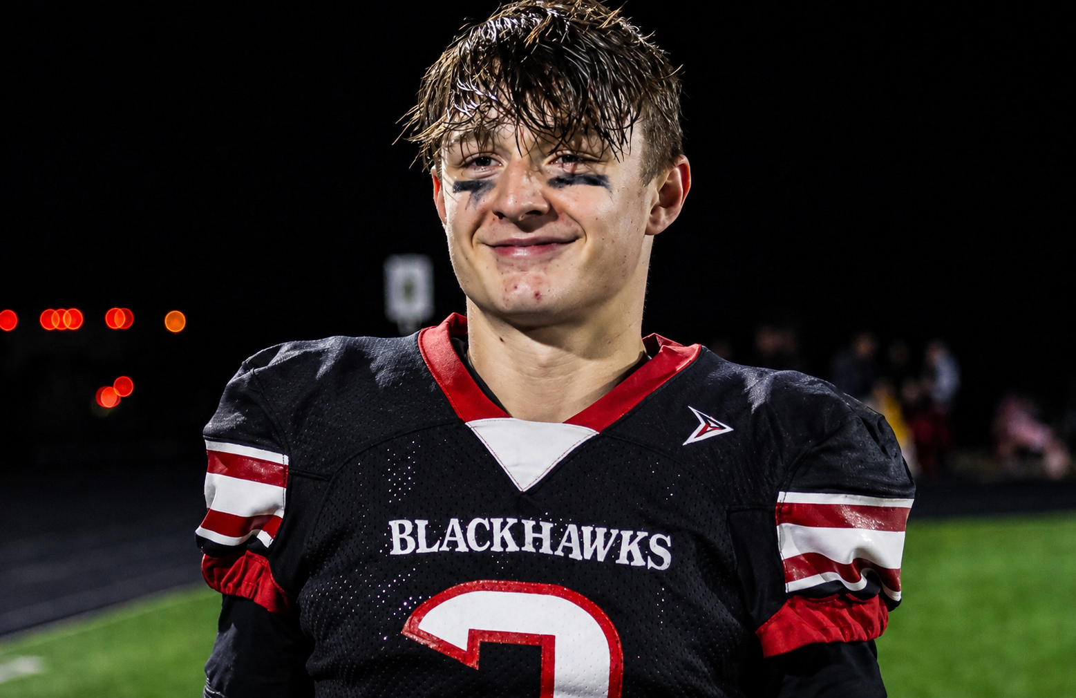 High School Football: Baldwin-Woodville (Wis.) Standout Aidan Foster Has Welcomed the Challenge of Leadership