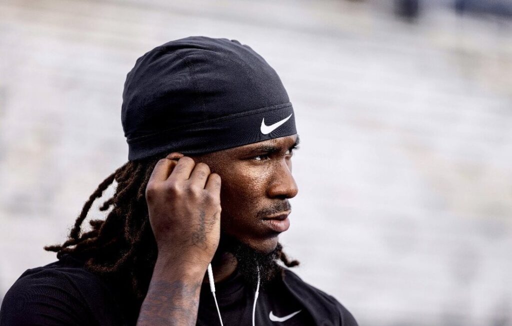 Marshall defensive back Darrell Sweeting transferred to UAB