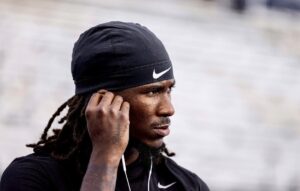 College Football: How a Former First-Round Pick Led Darrell Sweeting to Choose UAB Marshall defensive back Darrell Sweeting transferred to UAB