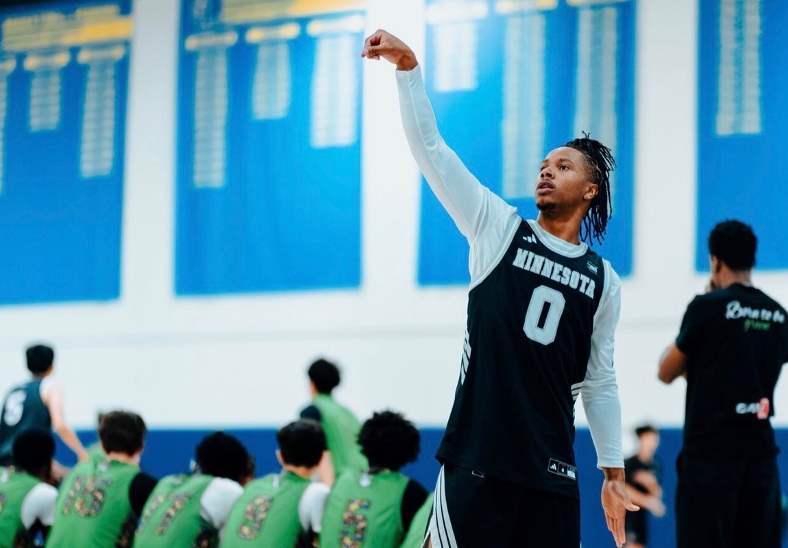 High School Basketball Recruiting: Totino-Grace (Minn.) Guard Malachi Hill Receives Wyoming, UT Chattanooga Offers