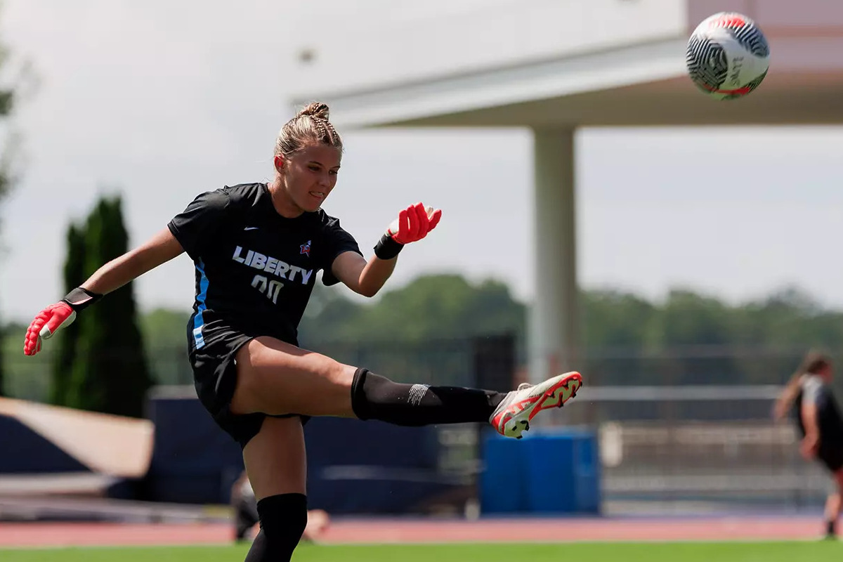 Women’s College Soccer Players to Watch: Conference USA, Part I