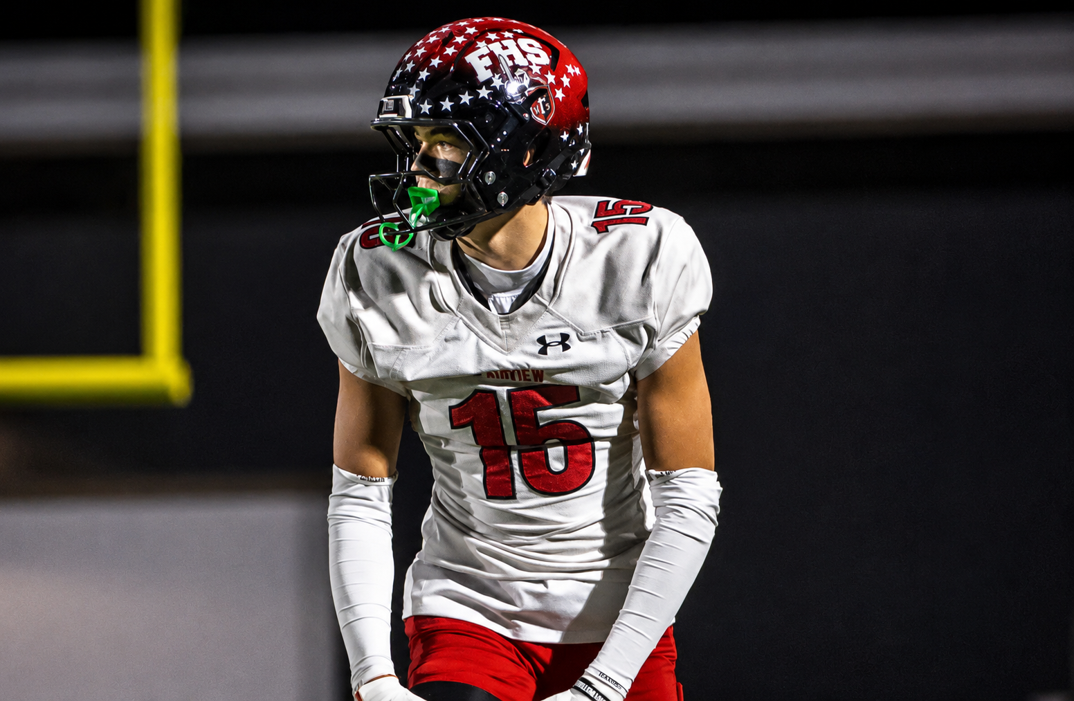 High School Football Recruiting: Fairview (Colo.) Receiver Tommy Bauer Is Picky About Where He Proves Himself