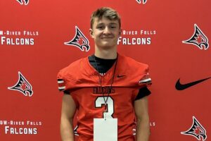 High School Football Recruiting: Baldwin-Woodville (Wis.) Athlete Aidan Foster Adds Wisconsin-River Falls Offer Baldwin-Woodville athlete Aidan Foster