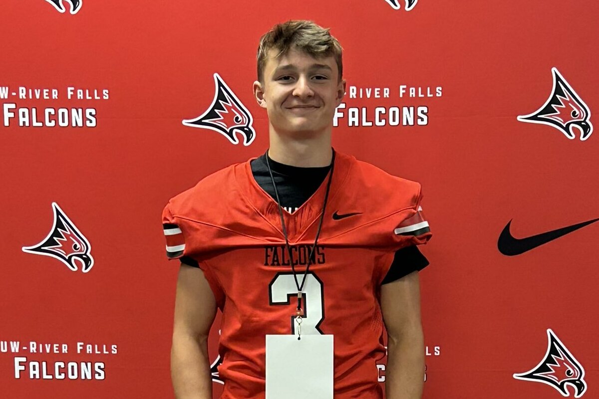 High School Football Recruiting: Baldwin-Woodville (Wis.) Athlete Aidan Foster Adds Wisconsin-River Falls Offer