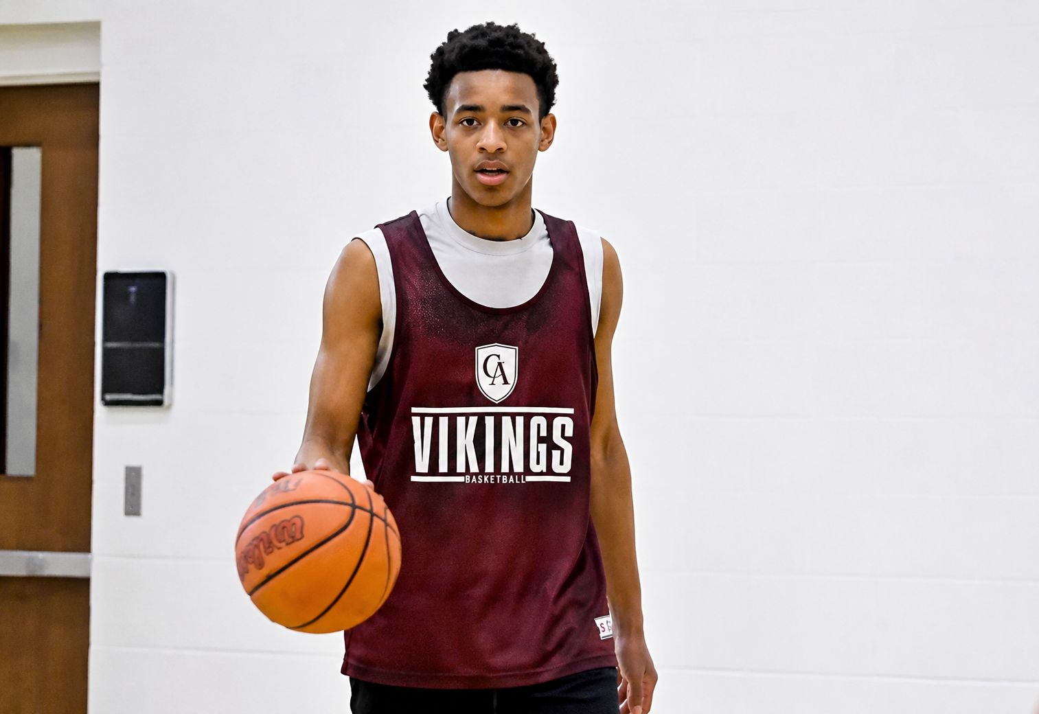 Recognizing Recruiting: Cornell Men’s Basketball Lands Highly-Touted High School Guard Caden Ivery