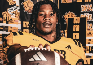 College Football: Arkansas-Pine Bluff's Jaylen Jennings Built a Following. Now He Wants to Build a Winner Arkansas-Pine Bluff running back Jaylen Jennings