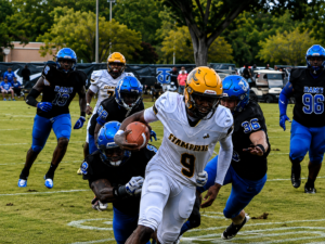 Recognizing Recruiting: Ed White (Fla.) Quarterback King Boylston Commits to Navy Edward White High School (Fla.) quarterback King Boylston committed to Navy