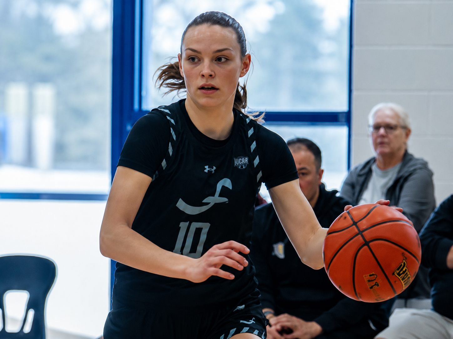 High School Basketball: Chanhassen (Minn.) Guard Lucy Hilgert Is Just Getting Started Ahead of Sophomore Season