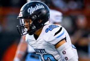 High School Football Recruiting: Hagerty (Fla.) Defensive Back Reli Gutierrez Picks Up Massachusetts Maritime Academy Offer Hagerty (Fla.) defensive back Reli Gutierrez