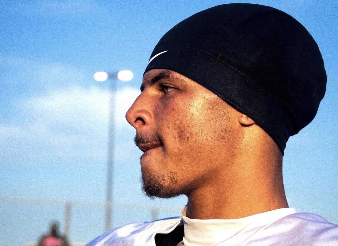 High School Football: Atascocita (Texas) WR Isaiah Rasheed Makes His Mark in Win Over Dickinson