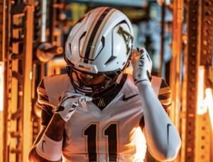 Woodruff (SC.) receiver/tight end MiCah McClintock committed to Appalachian State