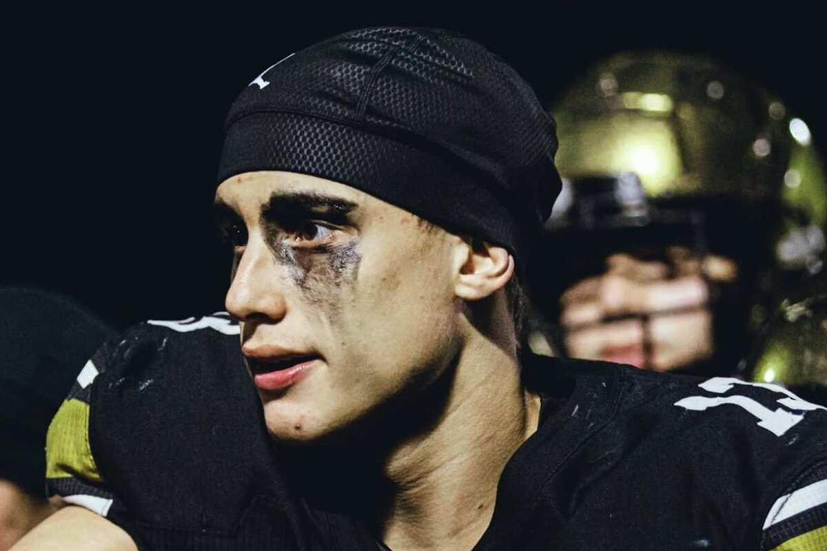 High School Football: Bishop Moore Catholic (Fla.) Standout Noah Prince Dominates in Limited Action