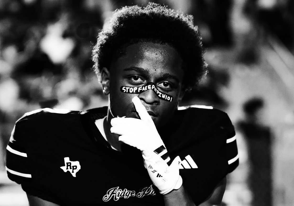 High School Football: Ridge Point (Texas) and FAU Commit Suhaib Ramseur Goes Off for 165 Yards and Two TDs